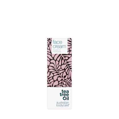 ABC Facial Cream 50 Ml