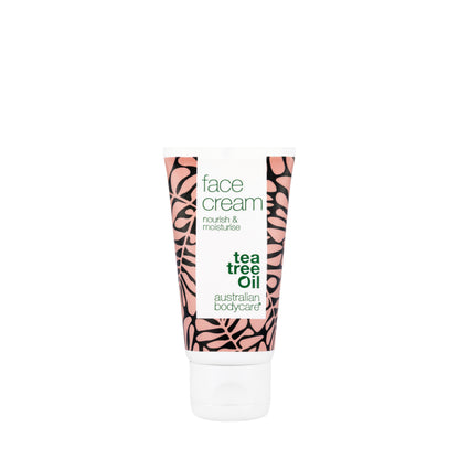 ABC Facial Cream 50 Ml
