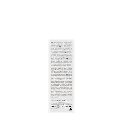 ABC Facial Cream 50 Ml