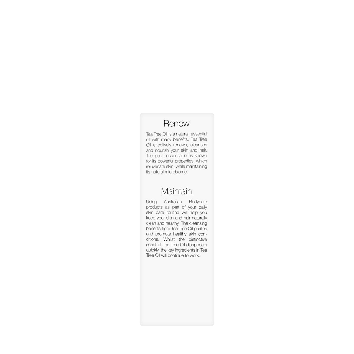 ABC Facial Cream 50 Ml
