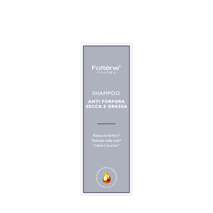 Foltène Anti Dandruff shampoo 200 Ml
