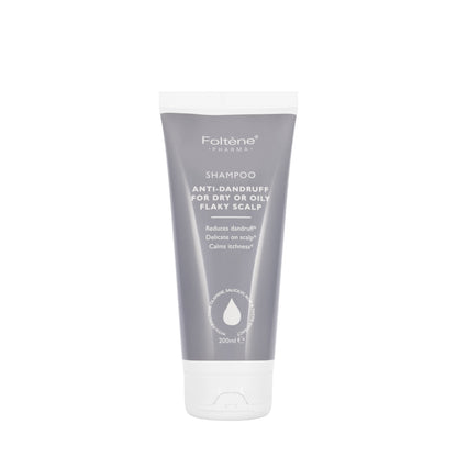Foltène Anti Dandruff shampoo 200 Ml