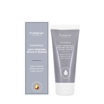 Foltène Anti Dandruff shampoo 200 Ml
