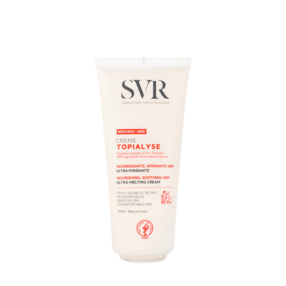 SVR Topialyse Sensitive Cream 200 ml