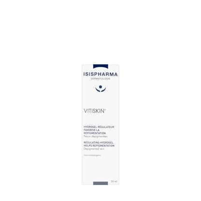 Isis Vitaiskin Gel 50 Ml