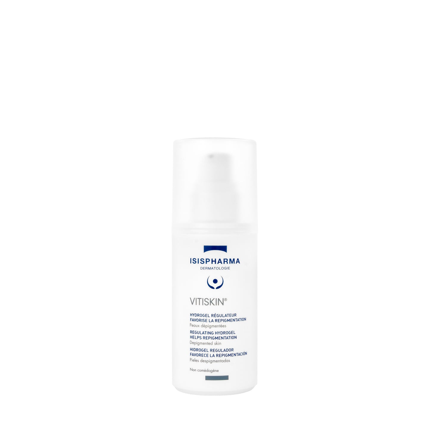 Isis Vitaiskin Gel 50 Ml