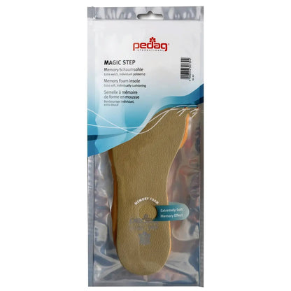 Scholl Pedage Magic Step Size 39