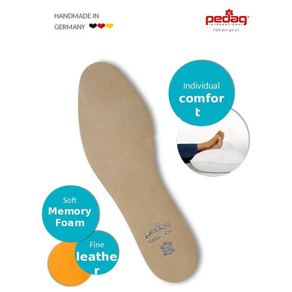 Scholl Pedage Magic Step Size 39