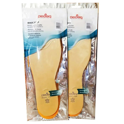 Scholl Pedage Magic Step Size 39