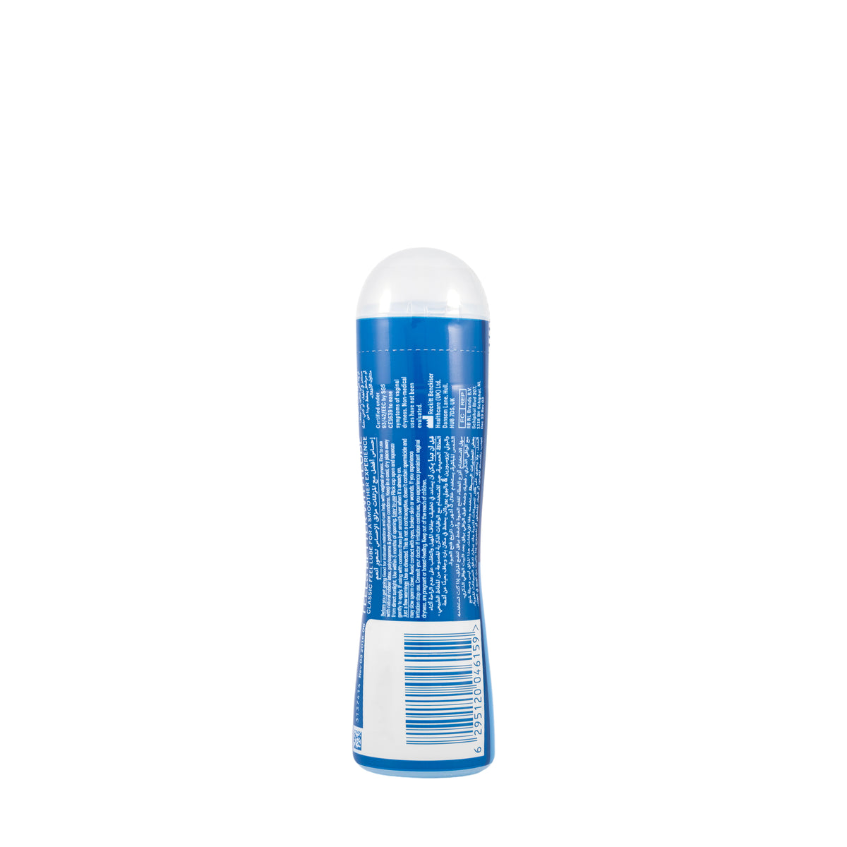 Durex Play Gel Feel 50 Ml