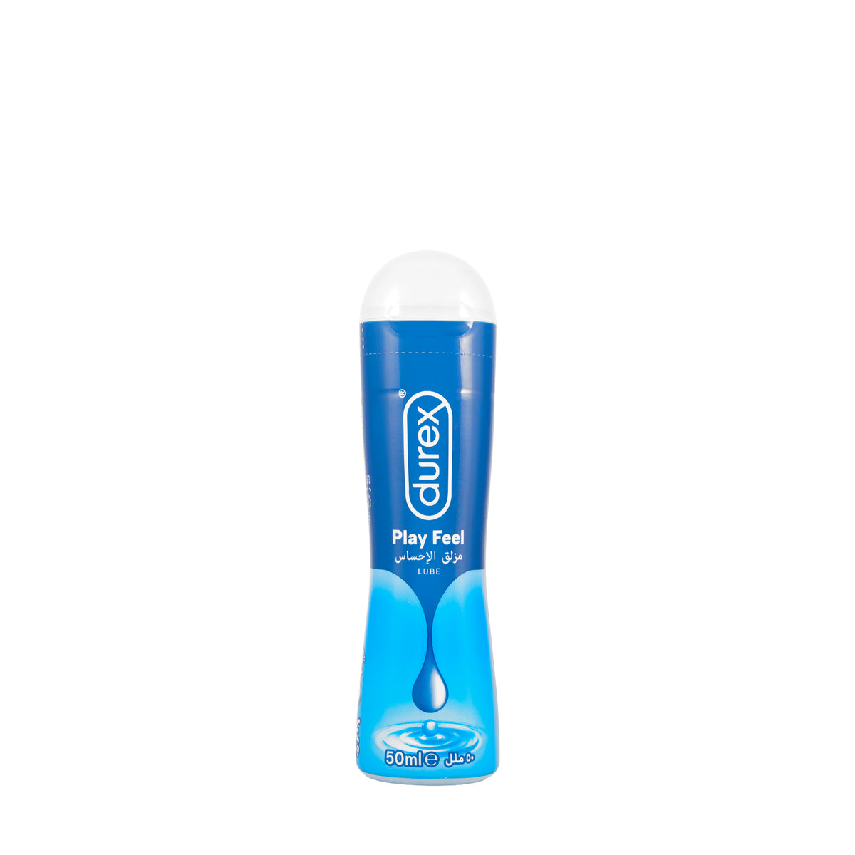 Durex Play Gel Feel 50 Ml