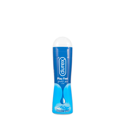 Durex Play Gel Feel 50 Ml