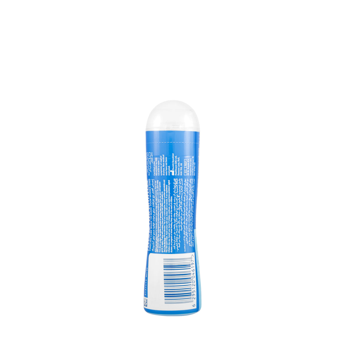 Durex Play Gel Tingle 50 Ml