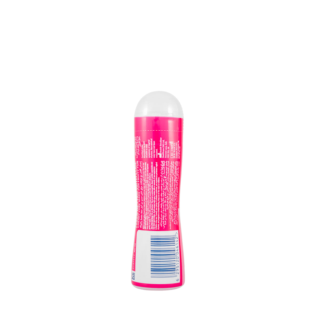 Durex Play Gel Cherry 50 Ml