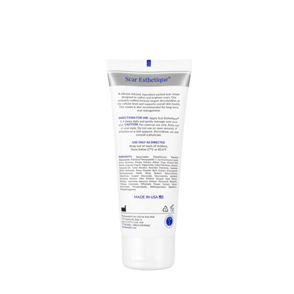 Scar Esthetique Cream 60 Ml