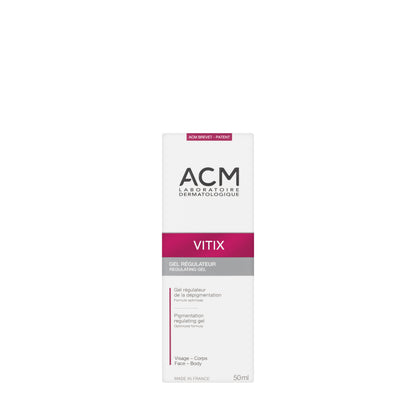 ACM Vitaminix DespiGmen Gel 50 Ml