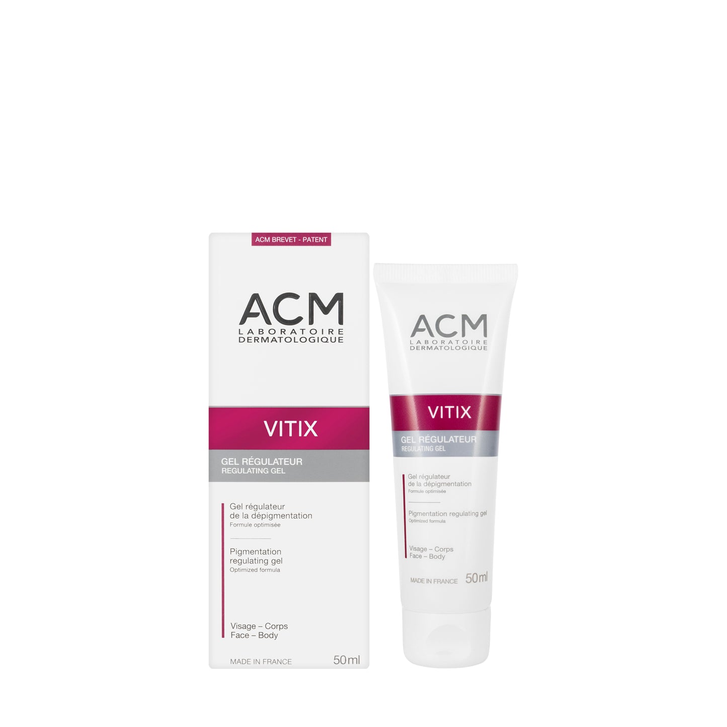 ACM Vitaminix DespiGmen Gel 50 Ml