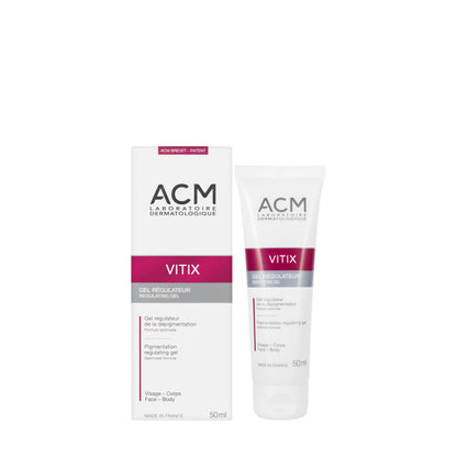 ACM Vitaminix DespiGmen Gel 50 Ml