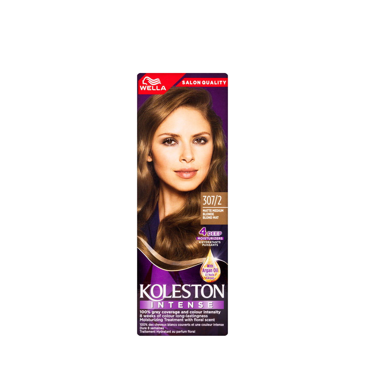 Koleston Hair Color 2000