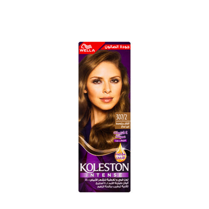 Koleston Hair Color 2000