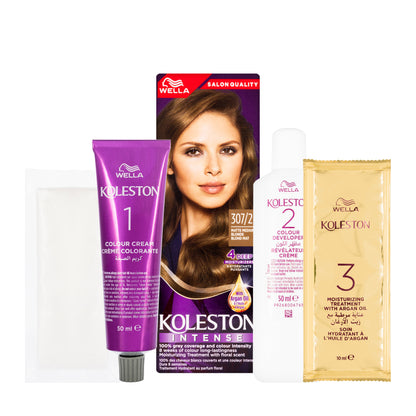 Koleston Hair Color 2000