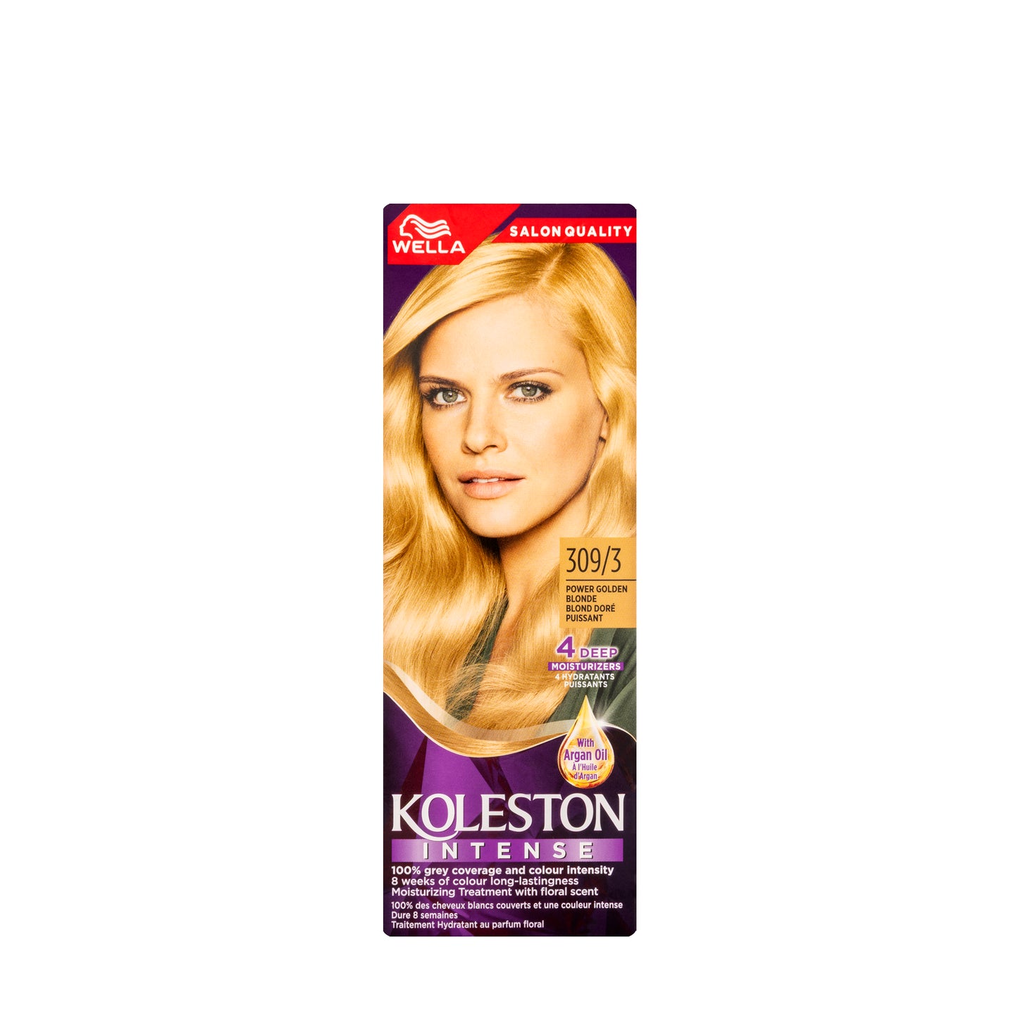 Koleston Hair Color 2000