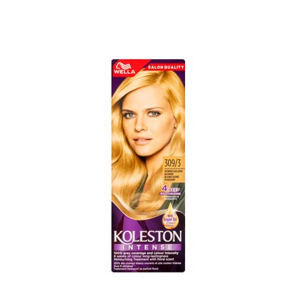 Koleston Hair Color 2000