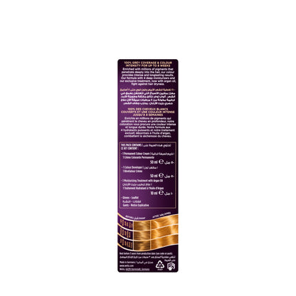 Koleston Hair Color 2000