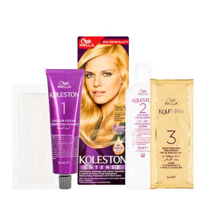 Koleston Hair Color 2000