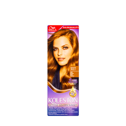 Koleston Hair Color 2000