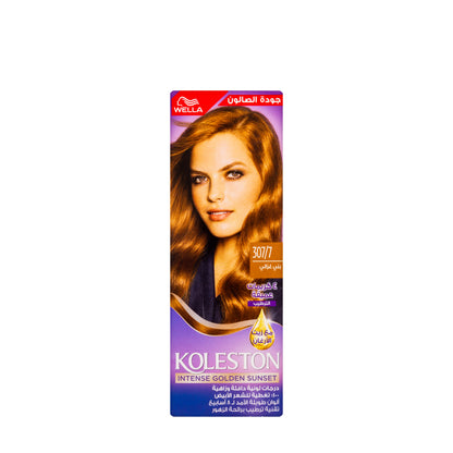 Koleston Hair Color 2000