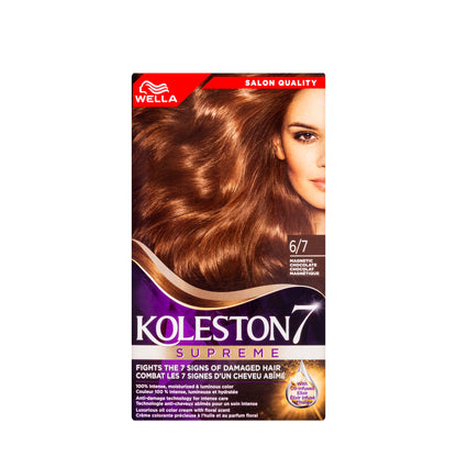 Koleston Hair Color