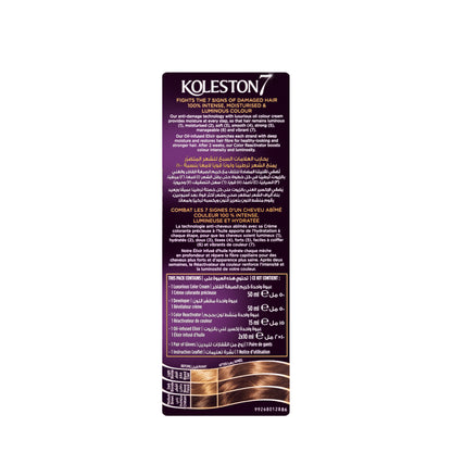 Koleston Hair Color