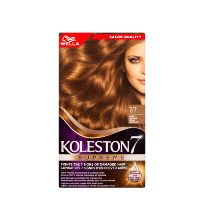 Koleston Hair Color