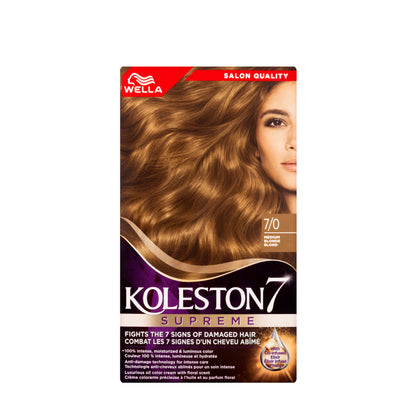 Koleston Hair Color