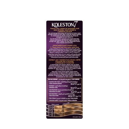 Koleston Hair Color