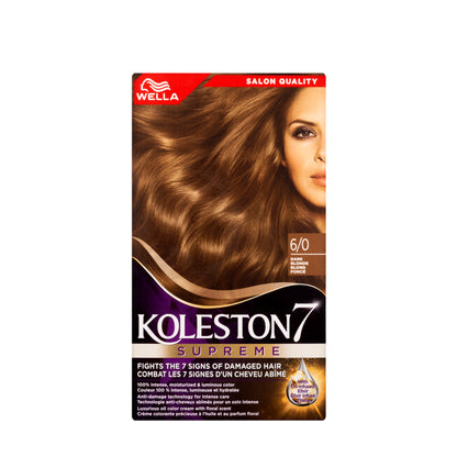 Koleston Hair Color