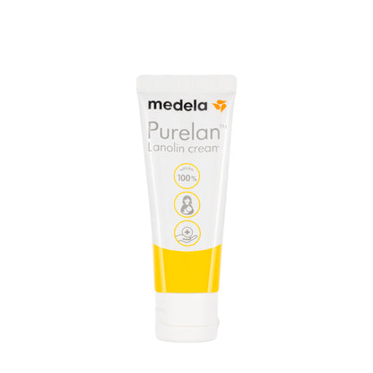 Medela Purelan 100 Cream 37 Gm
