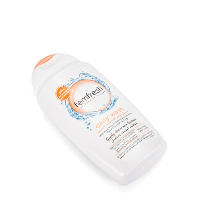 Femfresh Daily Intimate Wash 250 Ml
