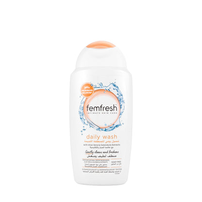 Femfresh Daily Intimate Wash 250 Ml