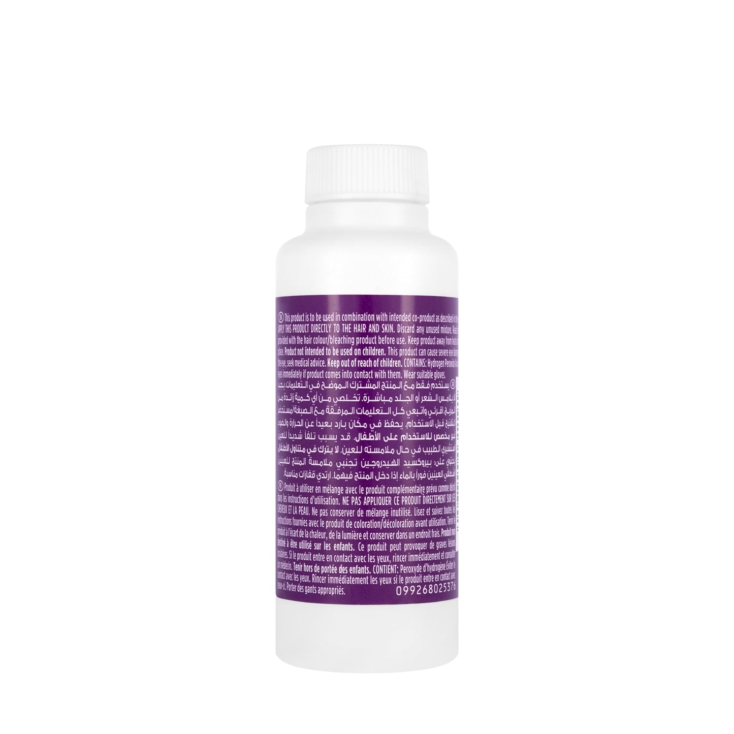 Welloxon 9% 60 ml