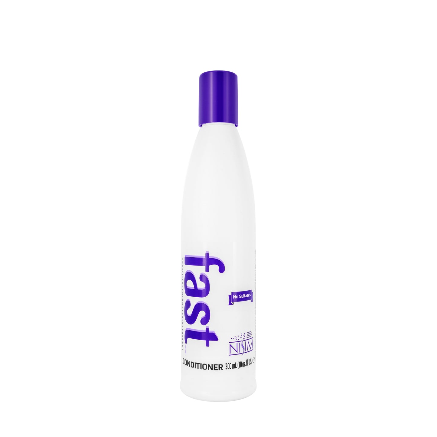 Nisim FAST Fortified Amino Scalp Therapy Value Pack Shampoo 300 Ml + Conditioner 300 Ml