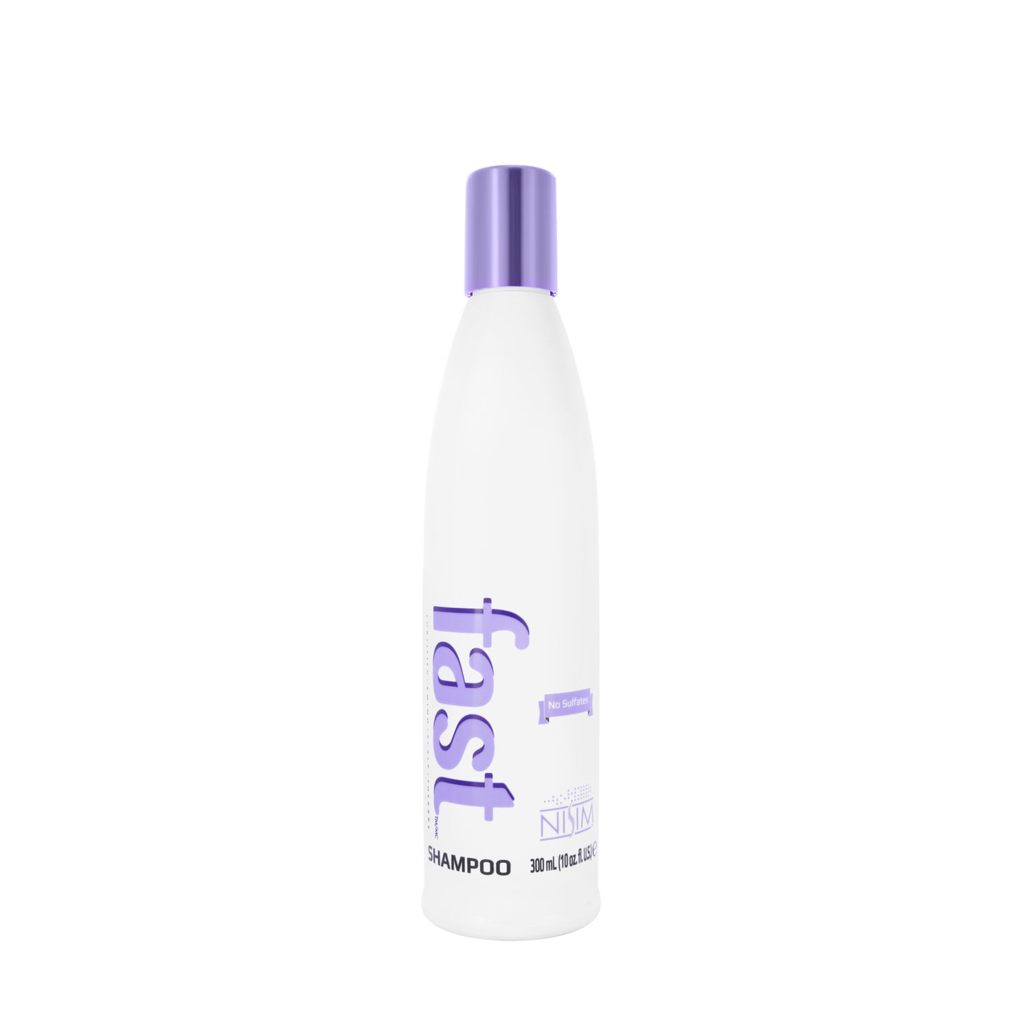 Nisim FAST Fortified Amino Scalp Therapy Value Pack Shampoo 300 Ml + Conditioner 300 Ml
