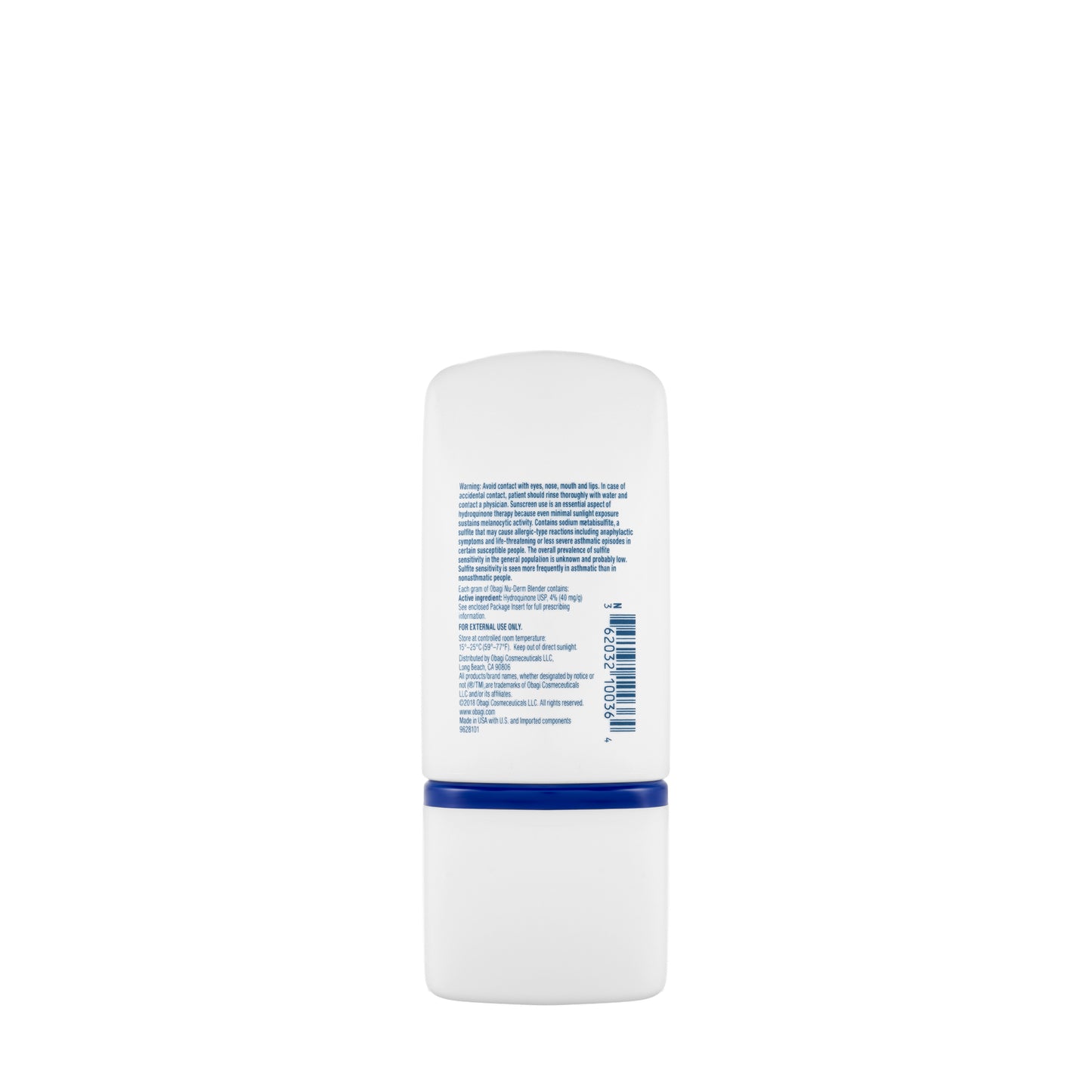 Obagi [5] Blender Cream
