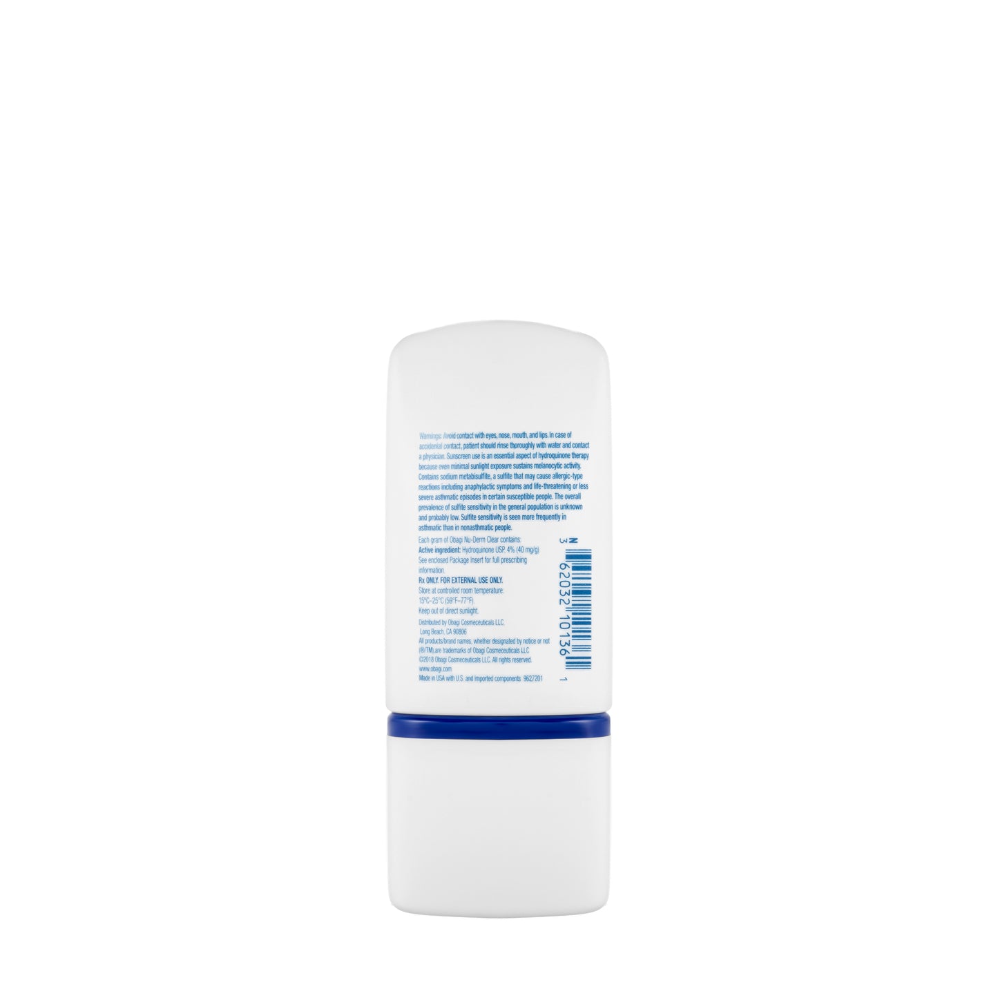 Obagi [3] Clear Cream