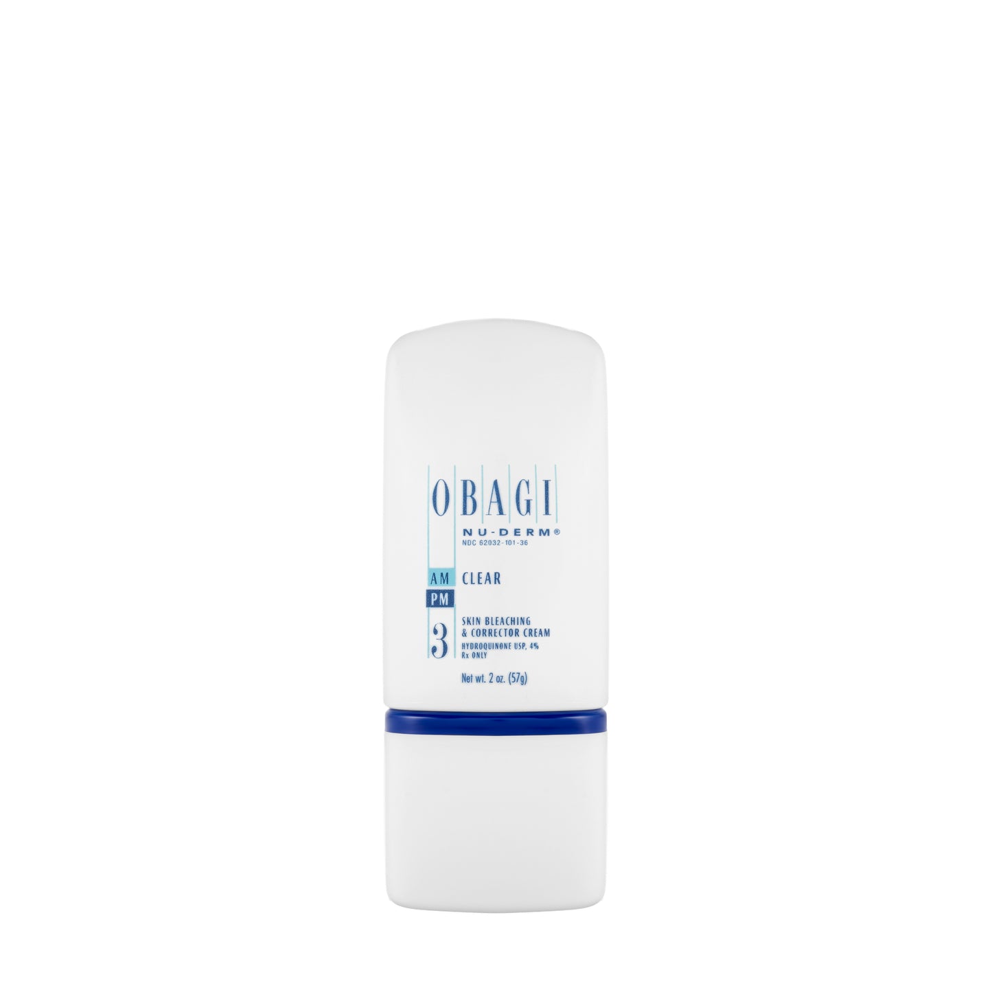 Obagi [3] Clear Cream