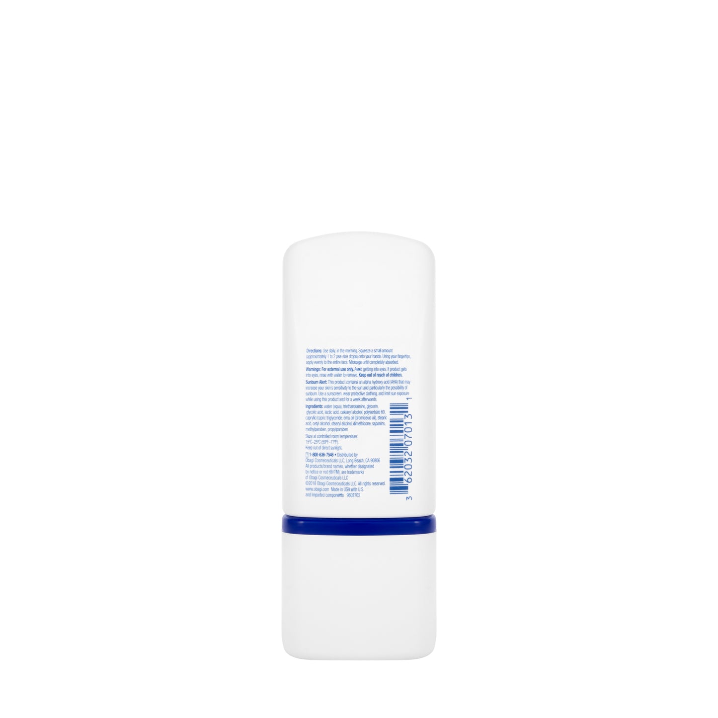 Obagi [4] Exfoderm Forte Cream
