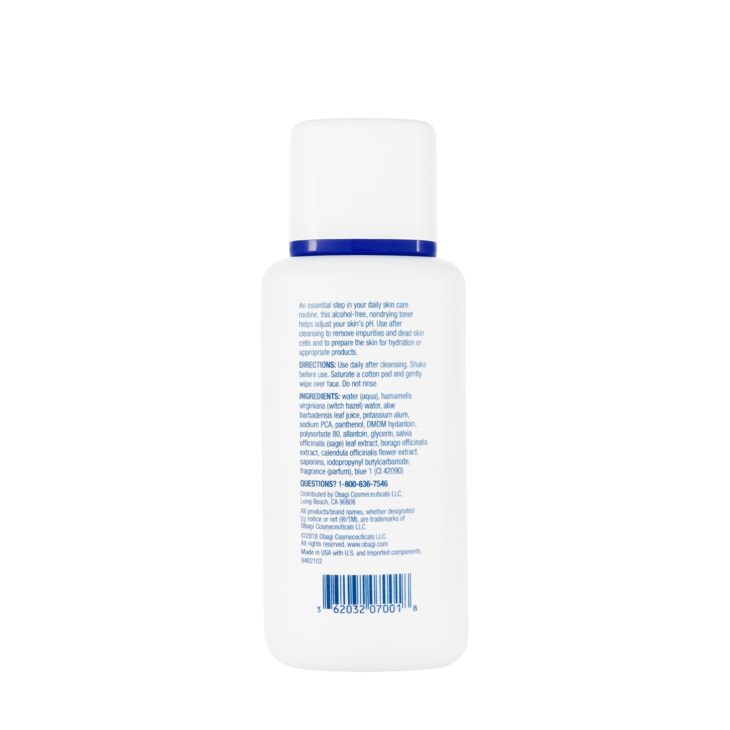 Obagi Toner 200 ml