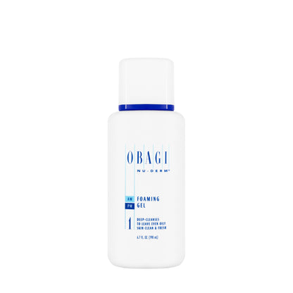 Obagi Foaming Gel 200 ml