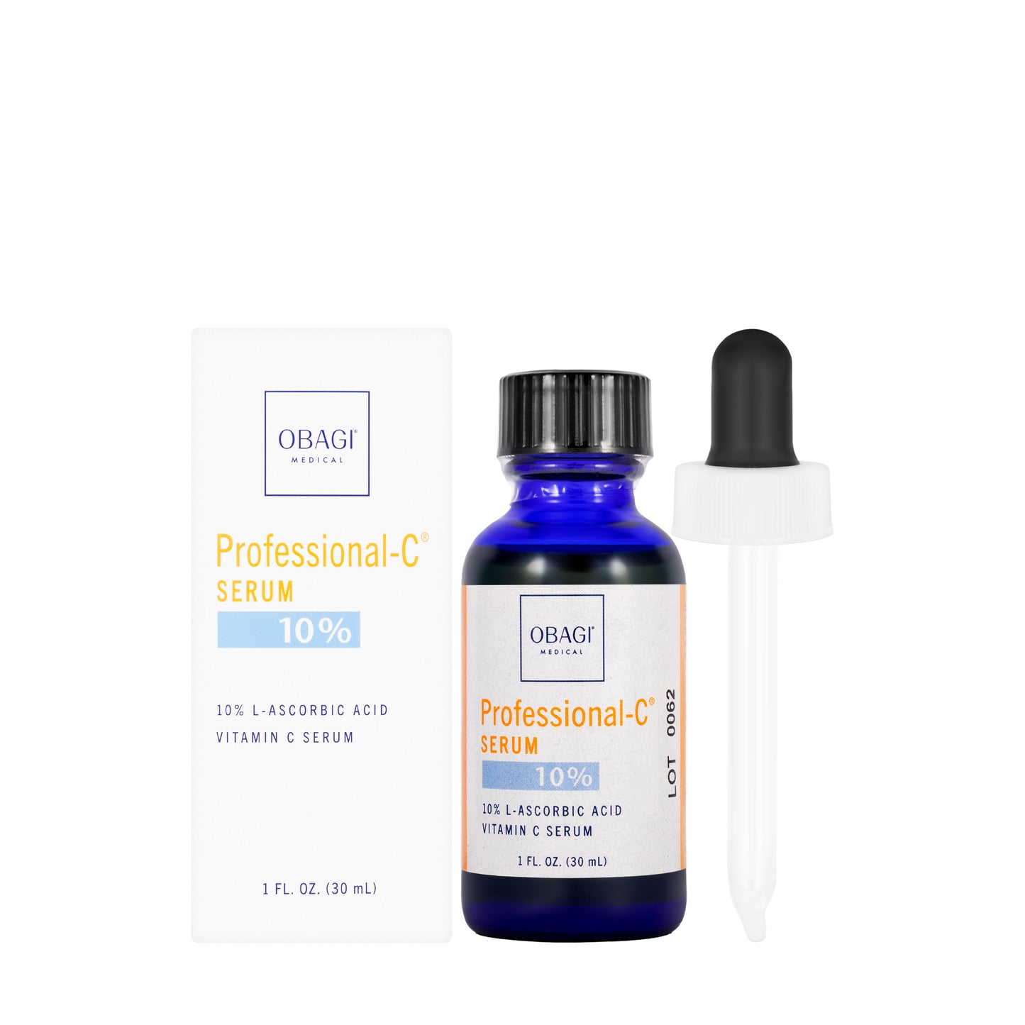Obagi Professional-C Serum 10% 10% 30 ml